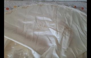 VESTIDO DE NOVIA