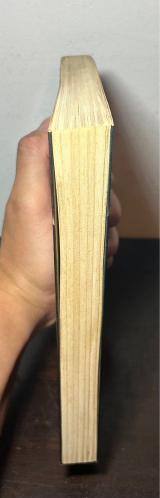 Rabia. Stephen King.