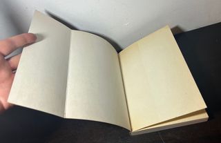 Rabia. Stephen King.