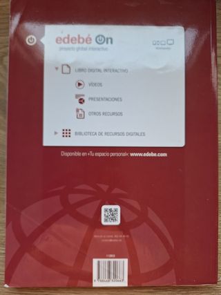 Lengua y Literatura 1Bachiller