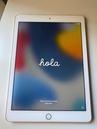 iPad Air 2