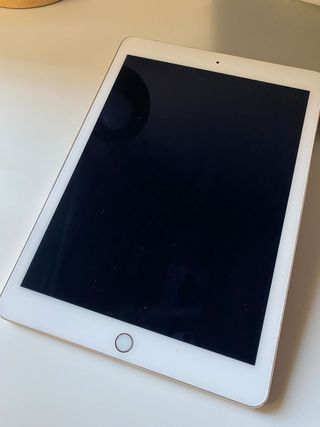 iPad Air 2