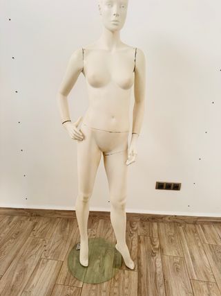 Maniquí