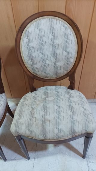 Silla de Salón. Oportunidad!!