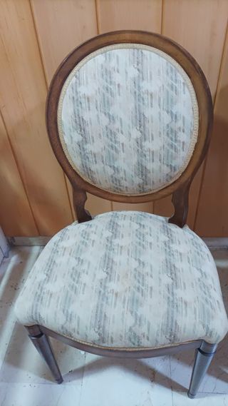 Silla de Salón. Oportunidad!!