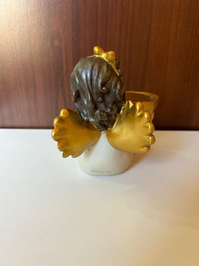 Angioletto portacandele