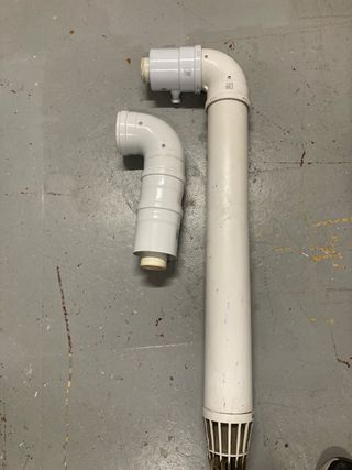 Caldera ferroli divatech micro ln f 24d