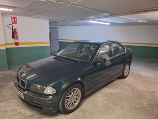BMW Serie 3 1999