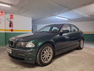 BMW Serie 3 1999