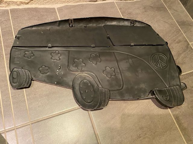 Espejo Volkswagen california T1