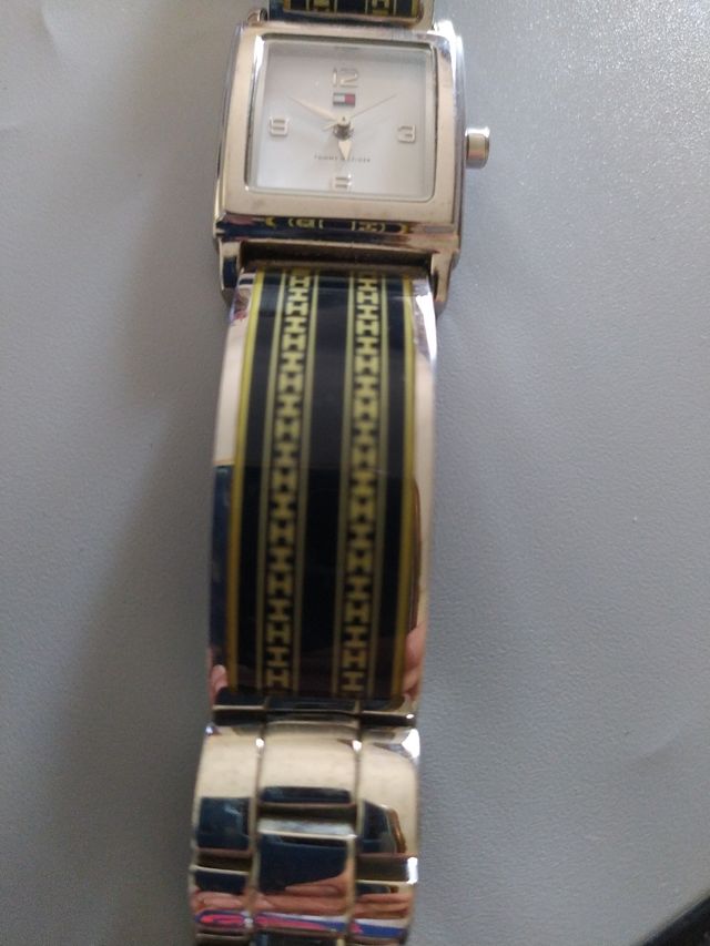 Reloj Tommy Hilfiger