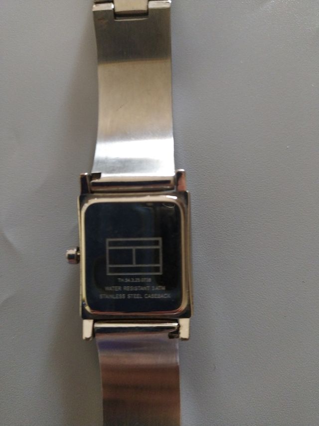 Reloj Tommy Hilfiger