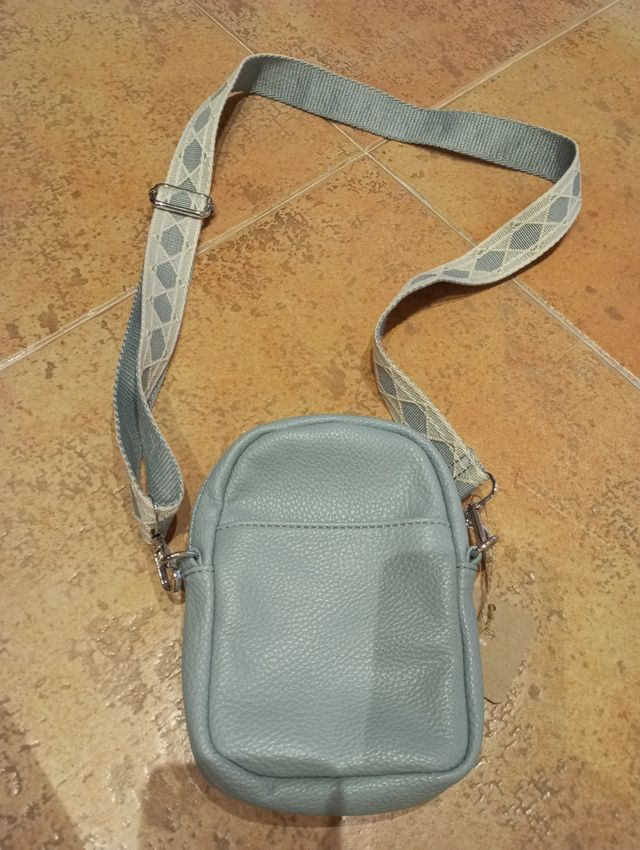 Bolso Porta movil 