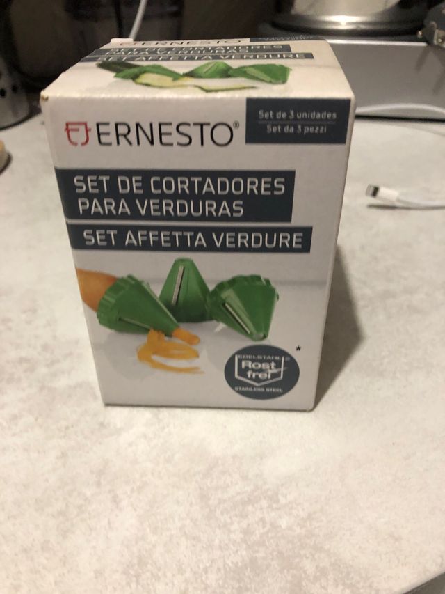 Attrezzo per la cucina