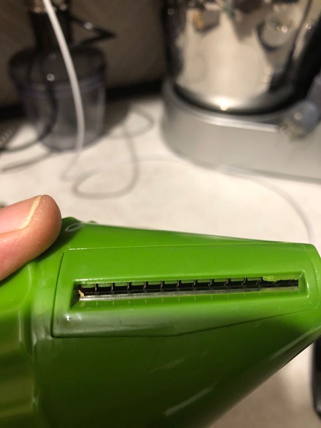 Attrezzo per la cucina