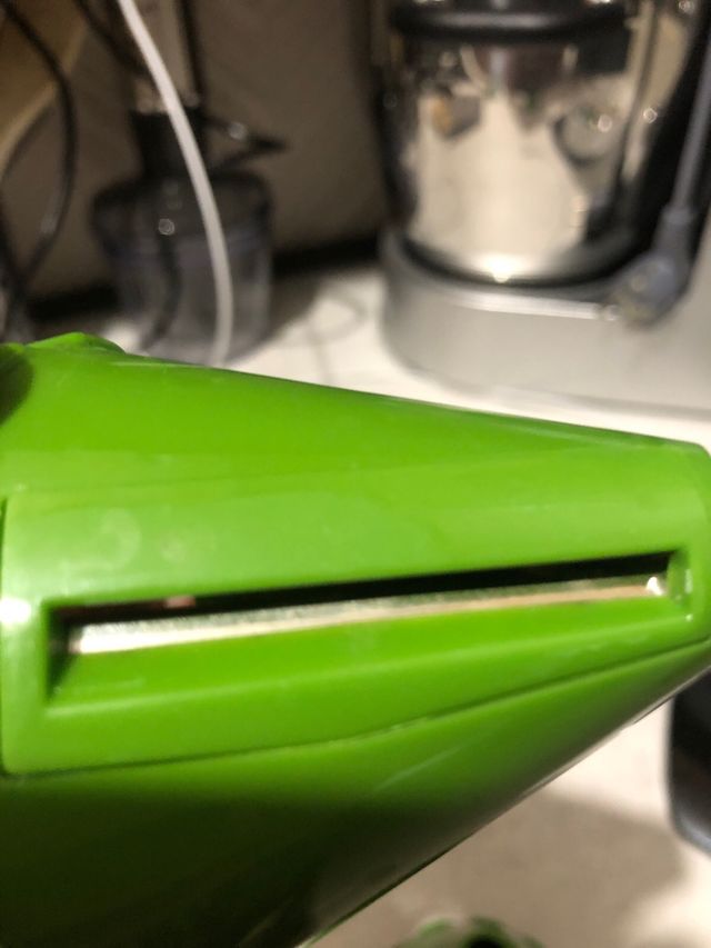 Attrezzo per la cucina