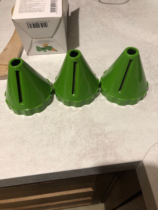 Attrezzo per la cucina