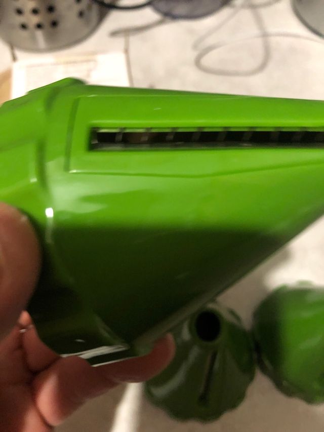 Attrezzo per la cucina