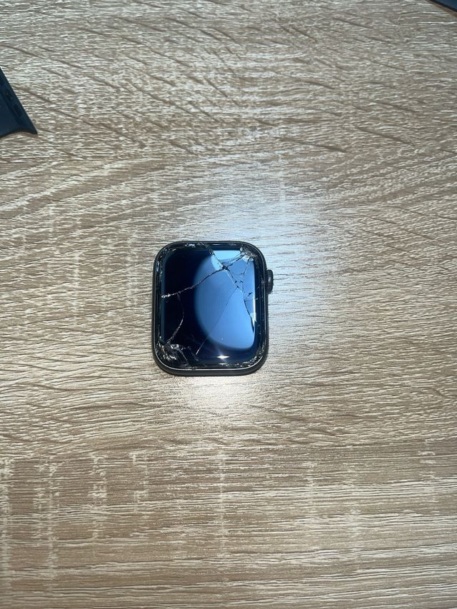 Apple Watch SE para piezas