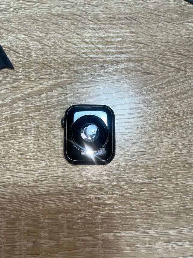 Apple Watch SE para piezas