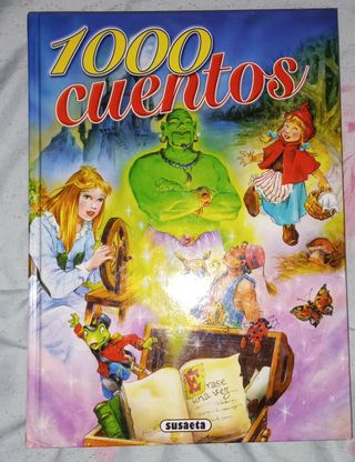 Libro de Lectura Infantil