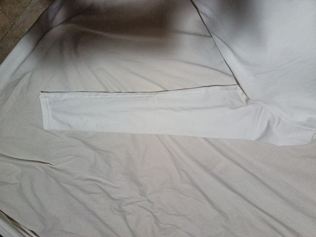 Camiseta térmica invierno