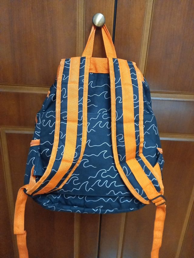 Mochila escolar