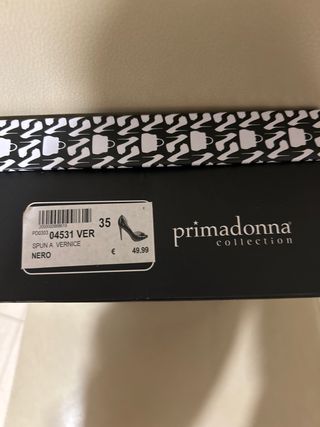 scarpe donna n35