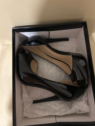 scarpe donna n35