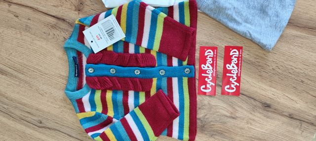 Completino bimba 6 mesi 