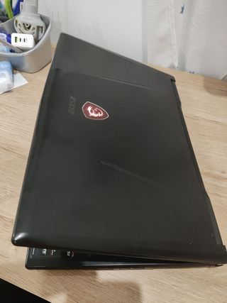 PORTATIL MSI 