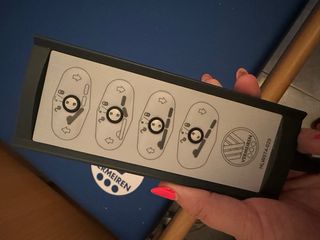 Cama Ortopedica con motor y colchon Antiescaras