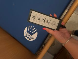 Cama Ortopedica con motor y colchon Antiescaras