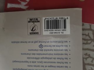 Libro de texto 5° primaria