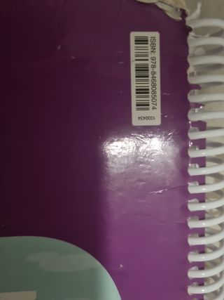 Libro de texto 5° primaria