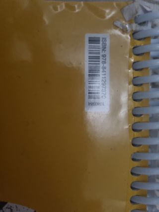 Libro de texto 5° primaria