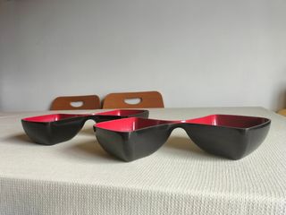 Portastuzzichini aperitivo Handemade