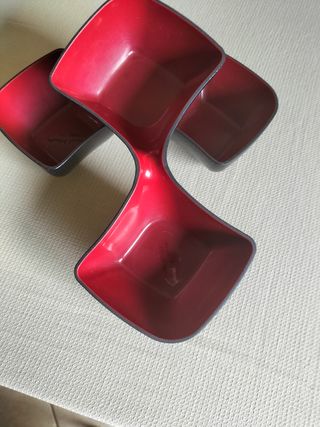 Portastuzzichini aperitivo Handemade