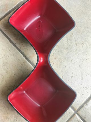 Portastuzzichini aperitivo Handemade