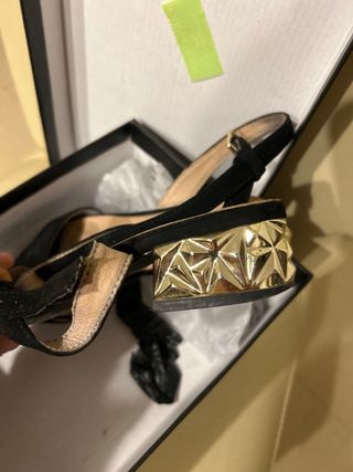 scarpe donna n36