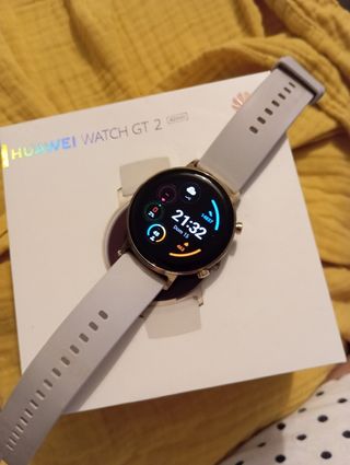 Huawei wach GT2