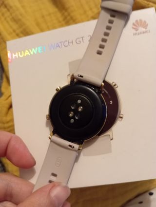 Huawei wach GT2