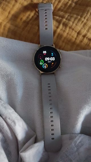 Huawei wach GT2