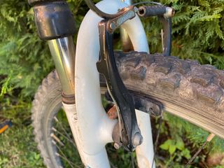 Bici Butler Aluminio M