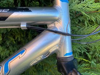Bici Butler Aluminio M
