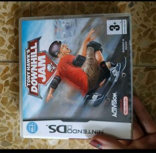 Giochi nintendo ds LITE 