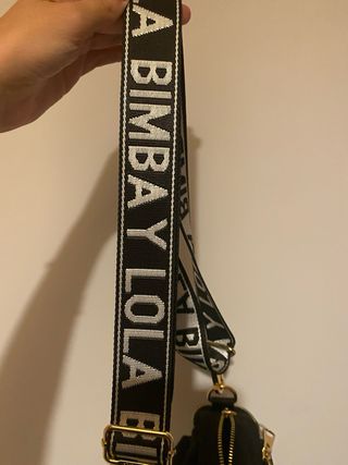 Bolso bimba y lola