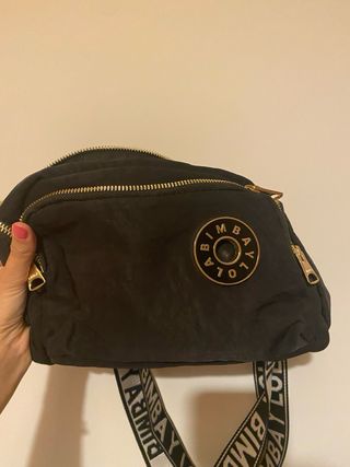 Bolso bimba y lola