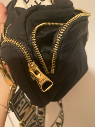Bolso bimba y lola