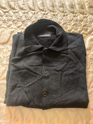 Chaqueta